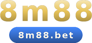 8m88 logo