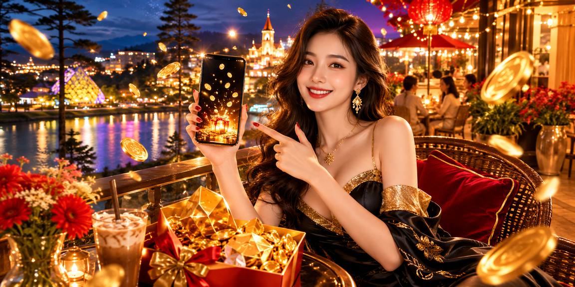 8m88 Kho Bau Turbo – Vòng Quay Nhanh, Phần Thưởng Rõ Ràng