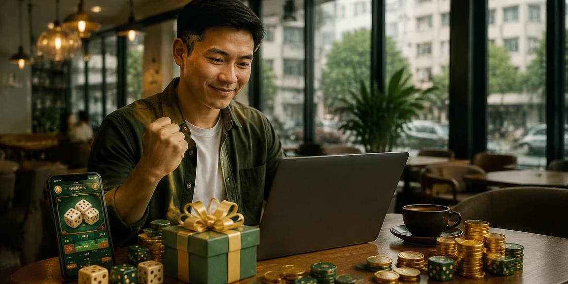 8m88 Slot Rồng Vàng